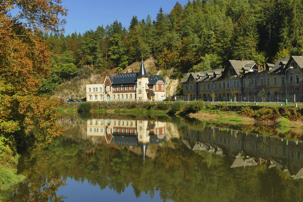 Ústí nad Labem