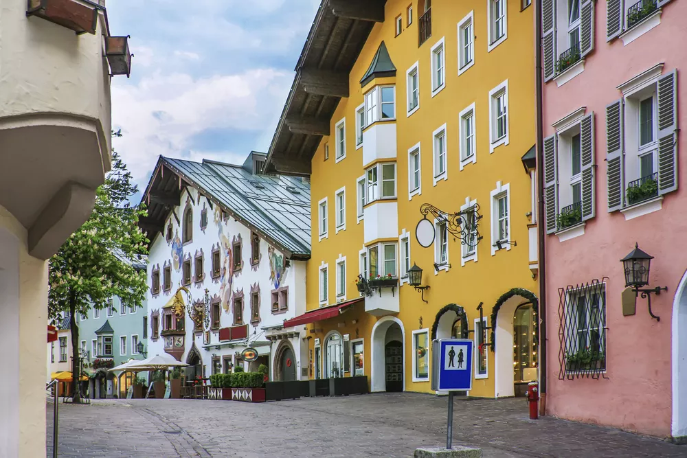 Kitzbühel