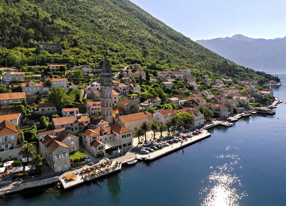 Montenegro