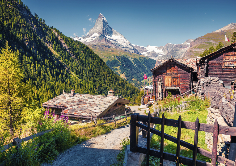 Zermatt