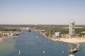 Valentinstag an der Ostsee in Travemünde - Maritim Strandhotel Travemünde