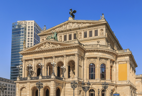 Alte Oper Frankfurt