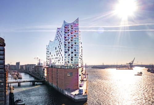 Elbphilharmonie