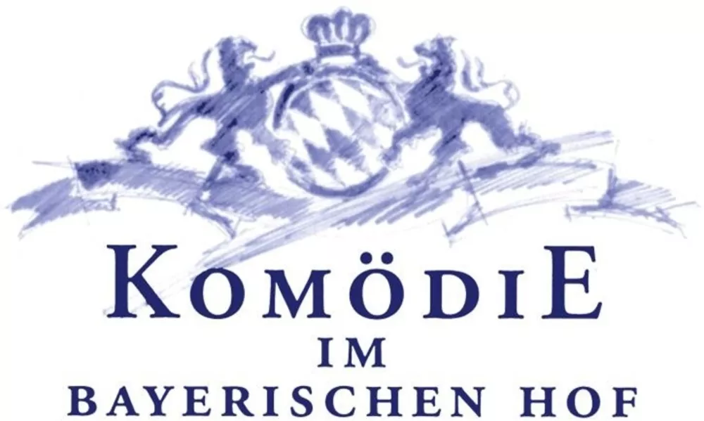 Komödie im Bayerischen Hof