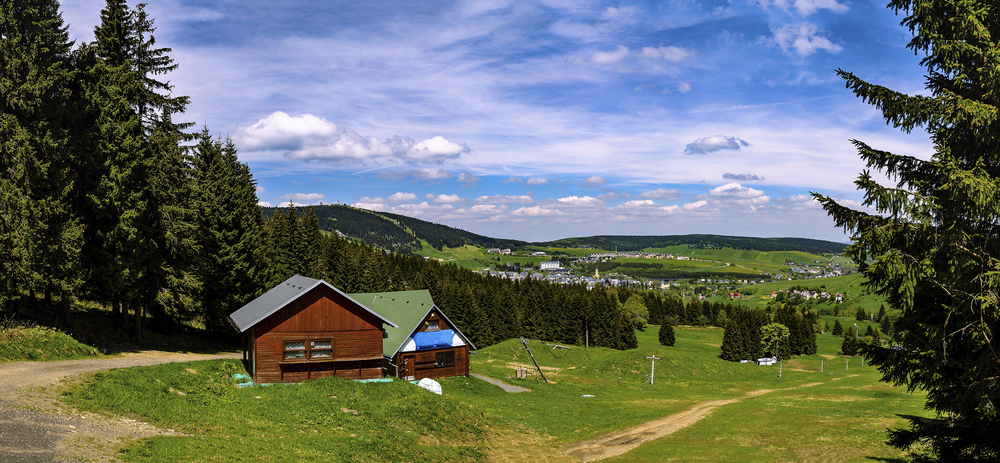 Oberwiesenthal