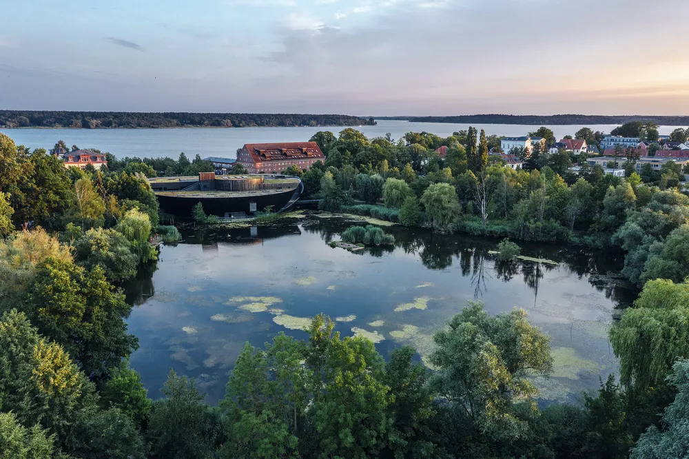 Müritzeum in Waren