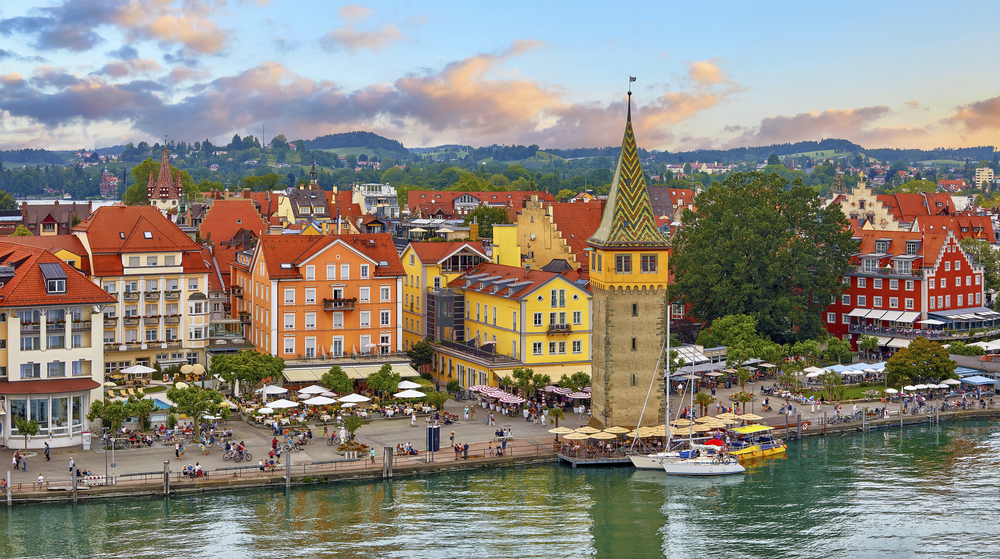 Lindau