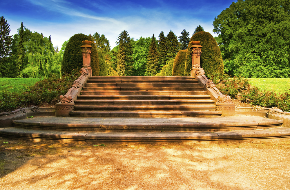 Friedhof Ohlsdorf