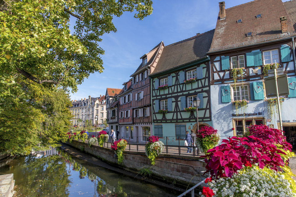 Colmar