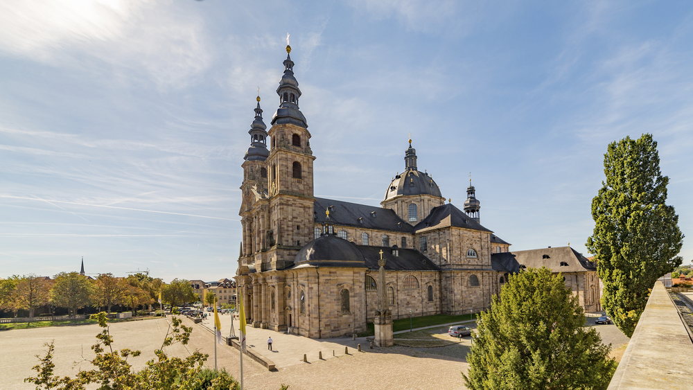 Schloss Fulda