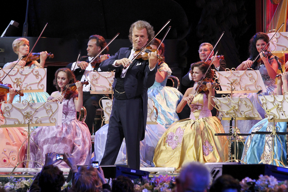 Andre Rieu