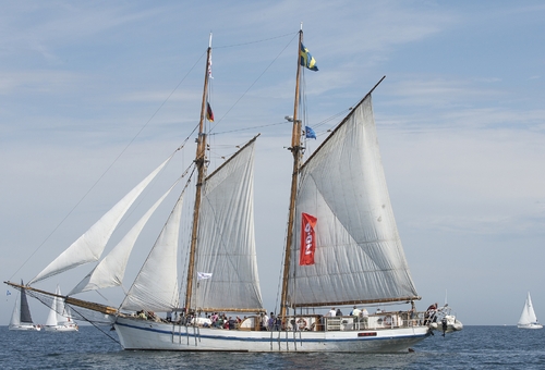 Hanse Sail