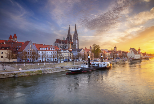 Regensburg