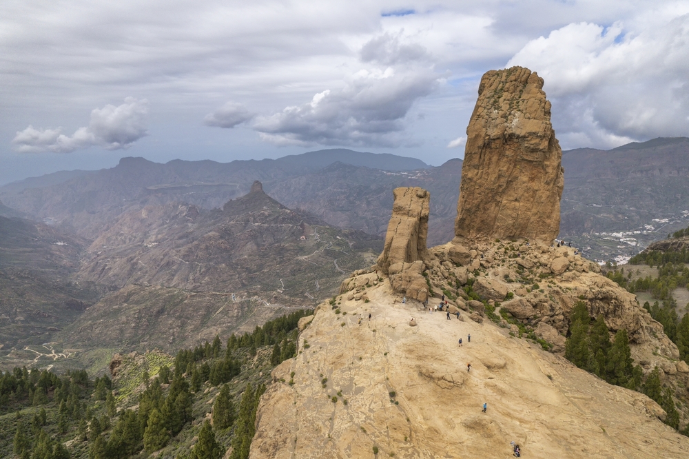 Roque Nublo