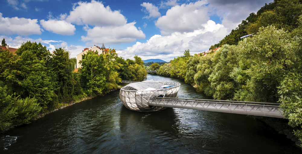 Graz_Murinsel